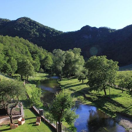 Hotel Pension Jagerstubchen Mayschoß Exteriör bild