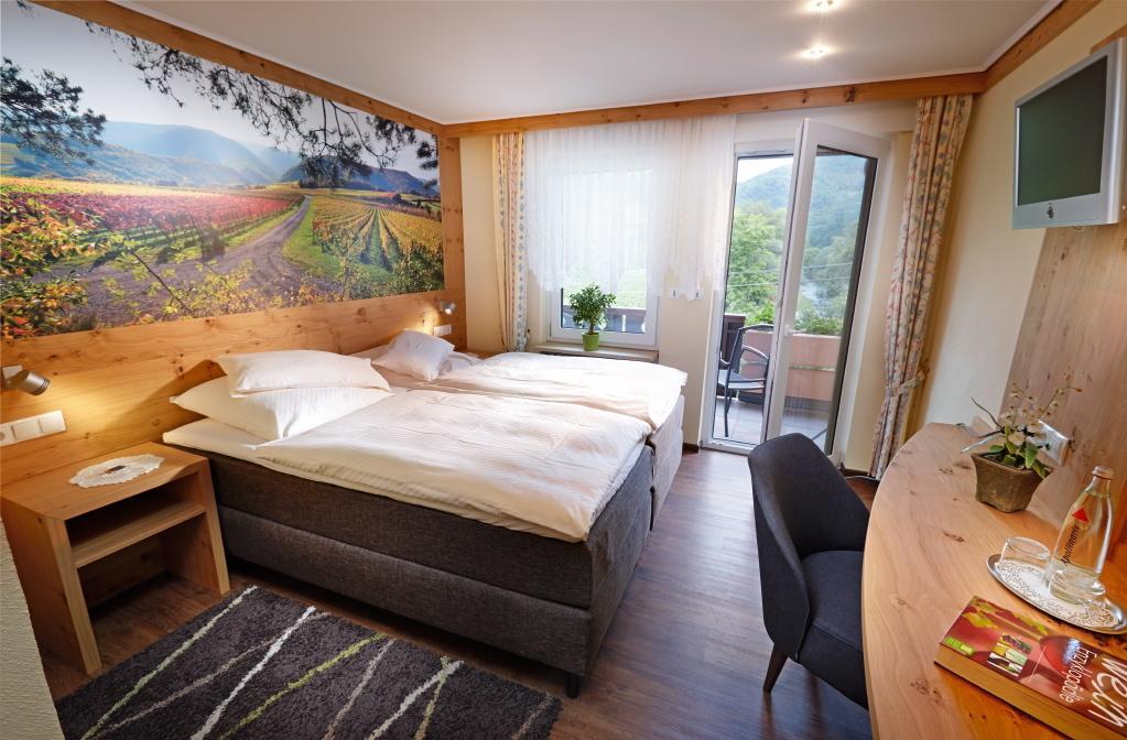 Hotel Pension Jagerstubchen Mayschoß Rum bild